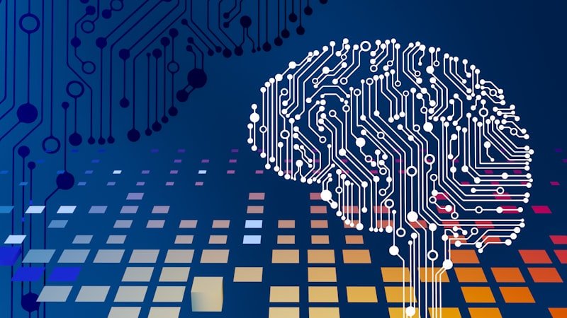 Artificial Intelligence Development