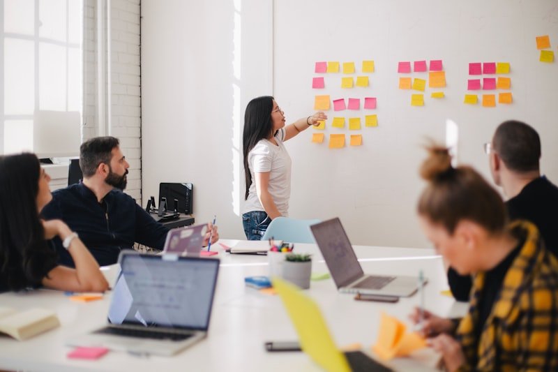 Odoo Functional Consulting