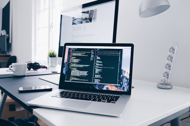 Website Development Services